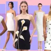 Best Hen Do Dresses 2026: Top Picks from Nadine Merabi to M&S