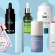 Best hydrating serums to rescue heatwave-damaged skin in 2026