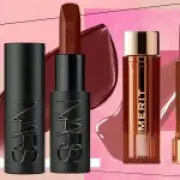 Best Lipsticks for National Lipstick Day 2026: Pillow Talk, Black Honey & More