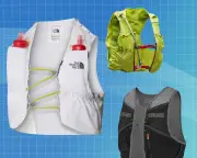 Best Running Vests 2025: Expert-Tested Hydration Packs for UK Runners