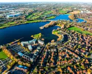 Best UK cities for first-time buyers: affordable flats and vibrant lifestyles