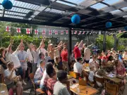 Best Walk-In London Pubs for England vs Argentina World Cup Semi-Final 2026