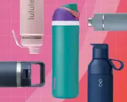 Best Water Bottles 2026: Tested for Leaks, Looks, and Sustainability