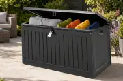 Best Waterproof Garden Storage Benches on Amazon UK