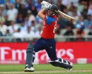 Bethell blasts England to T20 win over India after Sooryavanshi's historic debut