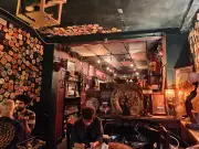 Big John's Biltong Bar: Deptford's diviest dive bar gets 5 stars