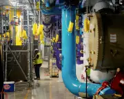 Big Tech carbon emissions surge 19% as AI datacentre construction booms
