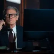 Bill Nighy, 76, wants a belated action career, jokes about James Bond