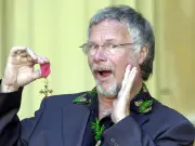 Bill Oddie, BBC Legend and The Goodies Star, Dies at 83