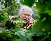 Bill Oddie, comedy legend and birdwatcher, dies aged 85