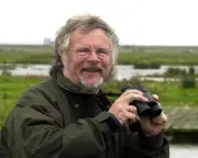 Bill Oddie, Goodies star and beloved birdwatcher, dies aged 85