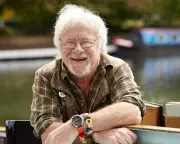 Bill Oddie, Naturalist and Broadcaster, Dies at 84