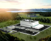 Billionaire Sołowow to invest £35bn in 14 small nuclear reactors across UK