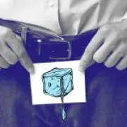 Biohackers Ice Their Balls for Better Sperm: Trend or Truth?