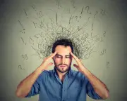 Bipolar disorder: How one man overcame shame and stigma after diagnosis