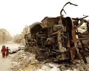 Birds of War: Love and War in Aleppo - A Documentary of Hope and Healing