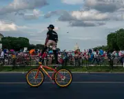 Black Americans Sit Out US 250th Anniversary Celebrations