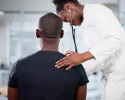 Black doctors in England four times less likely to get training places