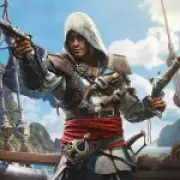 Black Flag Resynced beats Shadows sales despite broken offline mode