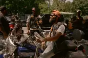 Black Motorcycle Clubs: Community and Freedom on Two Wheels