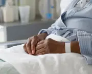 Black people's stroke risk factors rising faster than white people, study finds