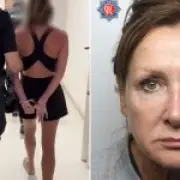 'Black Widow' fraudster who scammed elderly woman out of £300k arrested in Tenerife