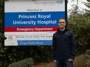 Blood cancer care move to save £400k, half of original £700k estimate