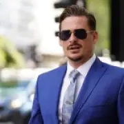 Blue singer Lee Ryan loses High Court appeal over racist assault on flight attendant
