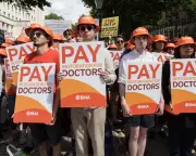 BMA could cut up to 200 jobs in restructuring amid financial crisis