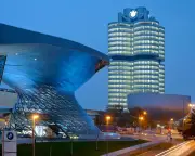 BMW to cut thousands of jobs in Germany amid Chinese competition