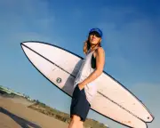 Board Short Summer: Why Surf Style Is Taking Over Fashion in 2026