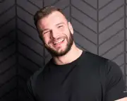 Bodybuilder Jamie Mantzouridis recalls steroid abuse and side effects