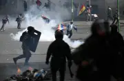 Bolivia's Indigenous groups protest new government's pro-business policies
