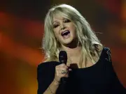 Bonnie Tyler dies aged 75: Total Eclipse of the Heart singer passes away in Portugal