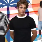 boohooMAN Summer Collection: Essential Style for Heatwaves and Festivals