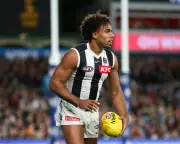 Booing of Isaac Quaynor met with equivocation from AFL officials