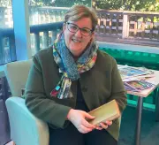 Book returned to Australian library 150 years overdue after wall discovery