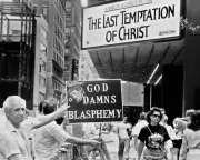 Book traces origins of US culture wars from 1980s art battles to today