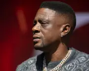 Boosie Badazz seeks $300K refund after failed Trump pardon bid