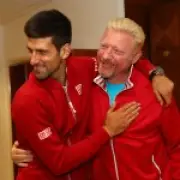 Boris Becker predicts Novak Djokovic's retirement timeline as he chases Wimbledon record