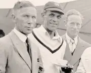 Boris Karloff's Cricket Legacy: Foundation Funds Windrush Festival