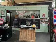Borough Market cafe Maria's to close after 65 years in lease row