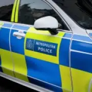 Boy, 14, charged with planning terror attack on two south London mosques