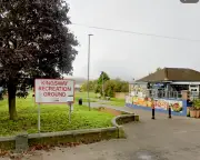 Boy, 16, charged with murder of teenager stabbed in Luton park
