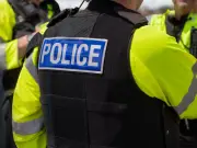 Boy, 17, arrested after stabbing in Northolt; victim in hospital