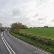 Boy dies after being hit by lorry in Essex; driver arrested