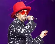 Boy George releases pro-Israel song 'We Will Dance Again' amid Gaza war