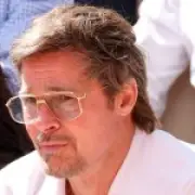 Brad Pitt's children Zahara and Maddox file to drop his surname via newspaper ads