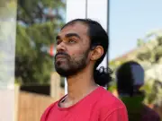 Brain tumour seizure led to criminal record, man says