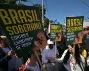 Brazil vows to retaliate if US imposes 25% tariffs on some products